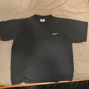 vintage nike tee